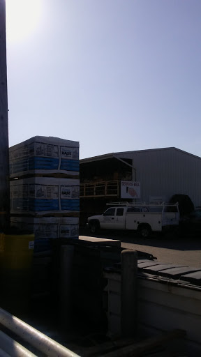 Lumber Store «Economy Lumber Company», reviews and photos, 750 High St, Oakland, CA 94601, USA