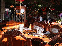 Atmosphère du Restaurant asiatique Thaï à Saint-Raphaël - n°10