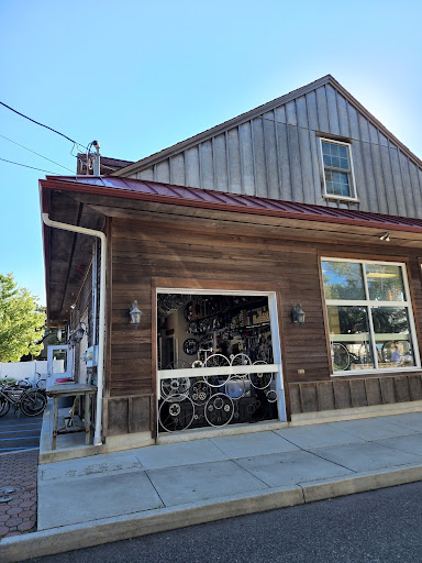 Bicycle Store «Village Bicycle Shop», reviews and photos, 605 Lafayette St, Cape May, NJ 08204, USA