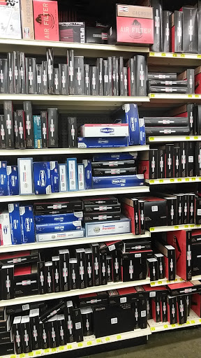 Auto Parts Store «Pep Boys Auto Parts & Service», reviews and photos, 6825 Annapolis Rd, Landover Hills, MD 20784, USA