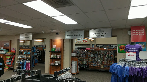 Book Store «Coyote Bookstore», reviews and photos, 6100 University Pkwy, San Bernardino, CA 92407, USA