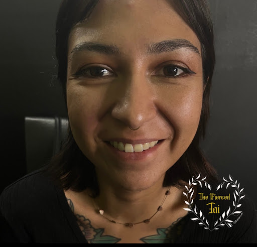 Explore muay thai tattoo ideas, creative tattoo ideas in Riverside, available at The Pierced Tai