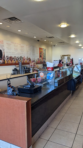 Ice Cream Shop «Cold Stone Creamery», reviews and photos, 6509 Robinson Centre Drive, Pittsburgh, PA 15205, USA