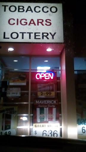 Tobacco Shop «Cigar & Cigarette Outlet», reviews and photos, 2158 Stefko Blvd, Bethlehem, PA 18017, USA