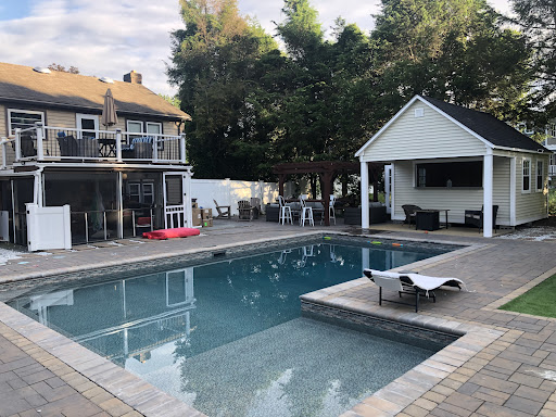 Construction Company «Eddys Construction & Masonry», reviews and photos, 155 Pleasant St, Marlborough, MA 01752, USA