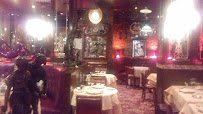 Atmosphère du Restaurant Cazenove de Pierre ORSI à Lyon - n°15