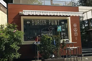 Burger Point image