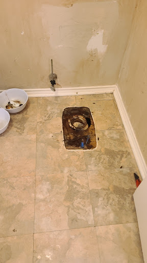 Plumber «Matrix Plumbing LLC», reviews and photos, 405 Bedford Euless Rd, Hurst, TX 76053, USA