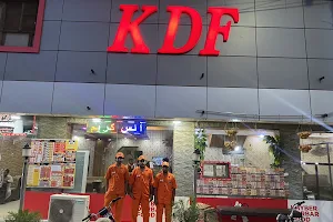 KDF, Khyber Darbar Foodies & Restaurant image