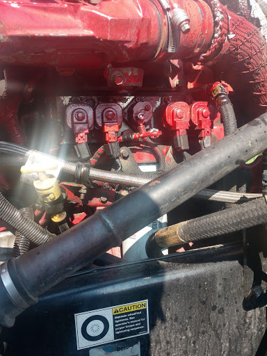 Truck Repair Shop «Georgia Truck RV & Performance, Inc», reviews and photos, 2840 GA-36, Jackson, GA 30233, USA