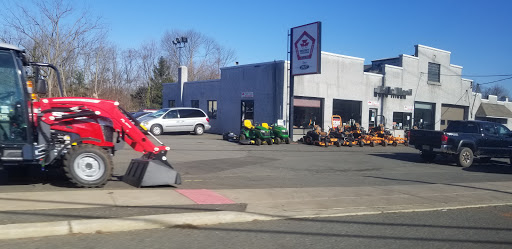 Used Car Dealer «Belle Mead Garage Inc», reviews and photos, 2454 US-206, Belle Mead, NJ 08502, USA