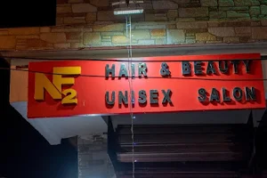 NF2 Hair & Beauty Unisex Salon image