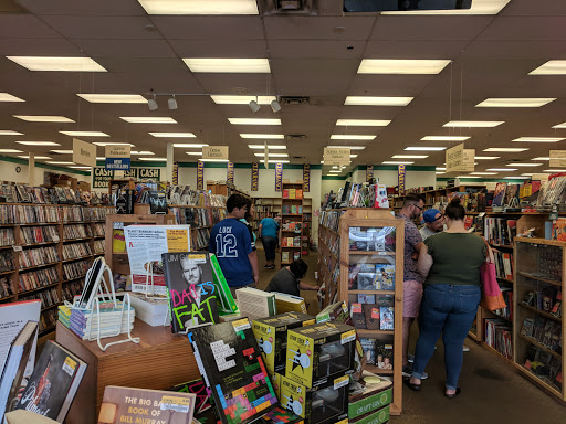 Book Store «Half Price Books», reviews and photos, 2025 S Hurstbourne Pkwy, Louisville, KY 40220, USA