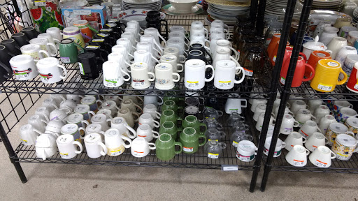 Donations Center «Pinnacle Peak Goodwill Retail Store & Donation Center», reviews and photos