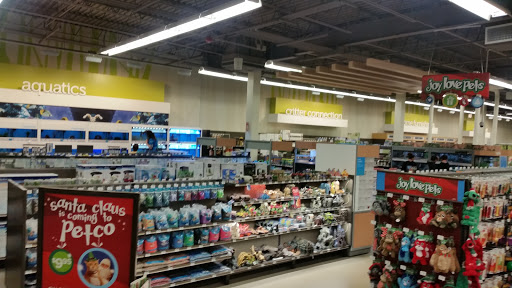 Pet Supply Store «Petco Animal Supplies», reviews and photos, 816 Washington St, Middletown, CT 06457, USA