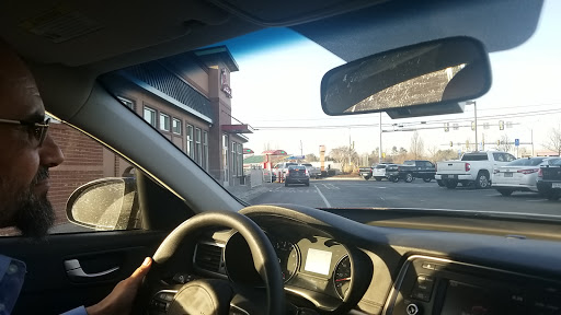 Fast Food Restaurant «Chick-fil-A», reviews and photos, 815 England St, Ashland, VA 23005, USA