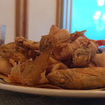 Photo n°2 de l'avis de Arianna.l fait le 29/06/2021 à 19:44 sur le  Lido Marco Polo à Pineto