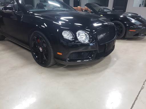 Used Car Dealer «Discovery Auto Center», reviews and photos, 10536 N Florida Ave, Tampa, FL 33612, USA