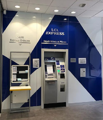 LCL Banque et assurance à Dole