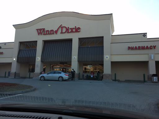 Supermarket «Winn-Dixie Supermarket», reviews and photos, 6929 US-301, Riverview, FL 33578, USA