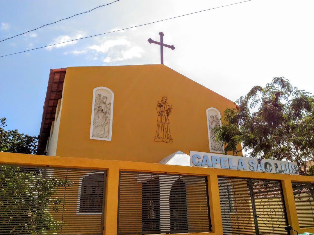 Capela São Luiz Gonzaga