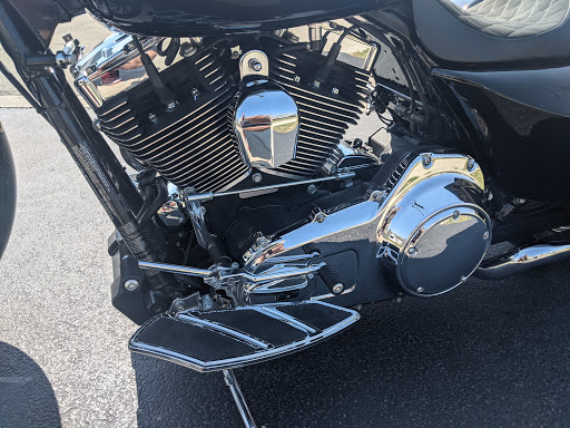 Motorcycle Dealer «BIKEMAX, LLC», reviews and photos, 11238 SW Hwy, Palos Hills, IL 60465, USA