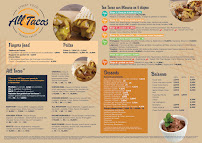 Photos du propriétaire du Restaurant de tacos ALL TACOS Toulouse Rangueil - n°13
