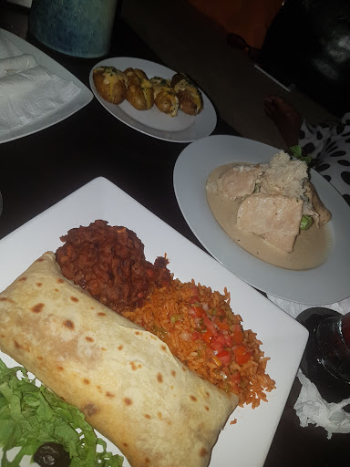 355 Steakhouse & Lounge, 38 Osun Cres, Maitama 900271, Abuja, Nigeria, Pizza Delivery, state Nasarawa