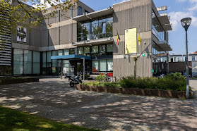 Bibliotheek Sint-Niklaas