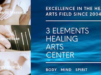 3 Elements Healing Arts Center