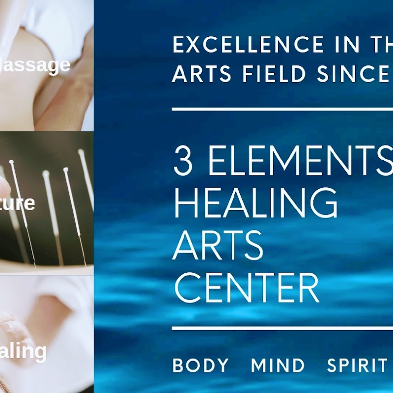 3 Elements Healing Arts Center