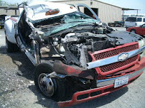U-Pull Auto Parts @ Dis & Dat Auto Recycling - Photo 3 - Car repair in Las Vegas, NV, Sunrise Manor