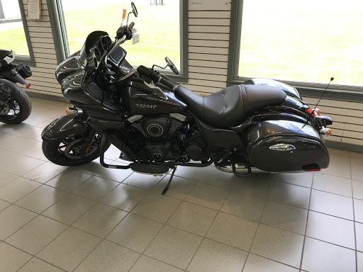 Motorcycle Dealer «Waynesville Cycle Center», reviews and photos, 18999 Great Smoky Mountains Expy, Waynesville, NC 28786, USA