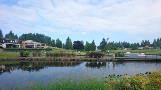 Country Club «Meridian Valley Country Club», reviews and photos, 24830 136th Ave SE, Kent, WA 98042, USA