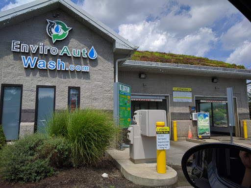 Enviro Auto Wash en Endwell
