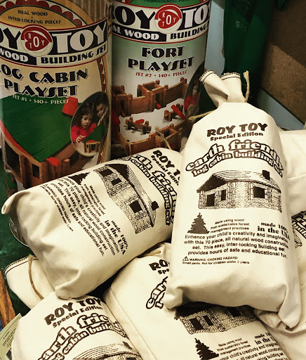 Baby Store «The Nesting House», reviews and photos, 4501 Baltimore Ave, Philadelphia, PA 19143, USA