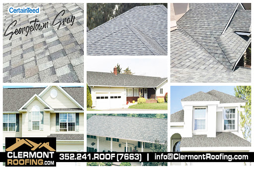 Roofing Contractor «Clermont Roofing», reviews and photos, 802 S Hwy 27, Minneola, FL 34715, USA