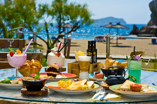 Restaurantes donde comer trufa en Ibiza
