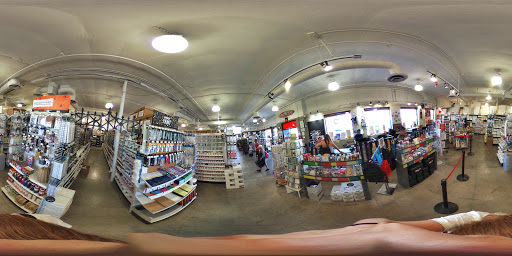 Art Supply Store «Blick Art Materials», reviews and photos, 2602 Lincoln Blvd, Santa Monica, CA 90405, USA