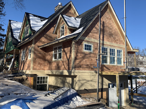 Roofing Contractor «Anchor Roofing & Exteriors», reviews and photos, 7197 Montrose Rd, Woodbury, MN 55125, USA