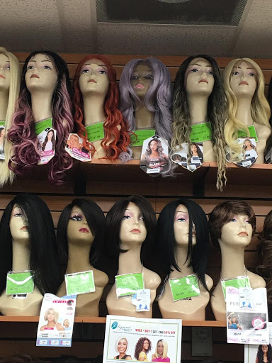 Beauty Supply Store «Elegant Beauty Supplies Superstores», reviews and photos, 10992 Pembroke Rd, Miramar, FL 33025, USA