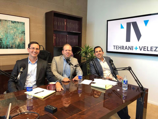 Best Accounting Firm in OC | Tehrani & Velez, LLP