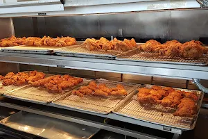 Heaven Sent Fried Chicken image