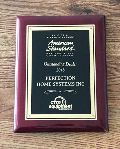 Perfection Home Systems Inc.