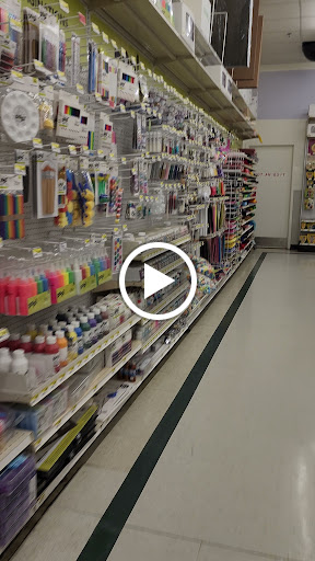 Fabric Store «Jo-Ann Fabrics and Crafts», reviews and photos, 80 Storrs St #5, Concord, NH 03301, USA