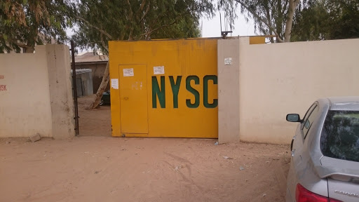 NYSC State Secretariat, Gwarzo Rd, Kofar Dukayuwa, Kano, Nigeria, Financial Consultant, state Kano