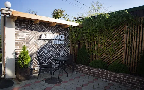 Guesthouse Amigo image