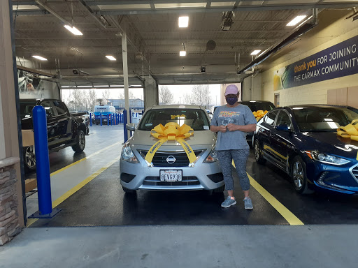 Used Car Dealer «CarMax», reviews and photos, 7180 N Palm Ave, Fresno, CA 93650, USA