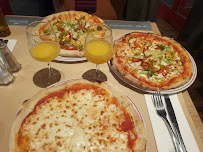 Pizza du Pizzeria Pizza Pino à Paris - n°1