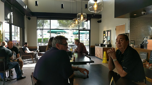 Coffee Shop «Starbucks», reviews and photos, 168 Semoran Blvd, Casselberry, FL 32707, USA